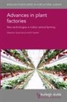 Dr Eri Hayashi, Eri Hayashi, Emeritus Professor Toyoki Kozai, Emeritus Toyoki Kozai, Toyoki Kozai - Advances in Plant Factories