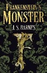 J.S. Barnes - Frankenstein's Monster