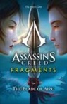 Olivier Gay - Assassin''s Creed: Fragments - The Blade of Aizu