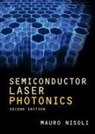 Mauro Nisoli, Mauro (Politecnico DI Milano) Nisoli, Nisoli Mauro - Semiconductor Laser Photonics