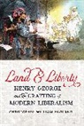 Christopher William England - Land and Liberty