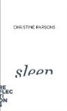 Christine Parsons - Sleep