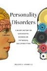 Allan V. Horwitz, Allan V. (Dean of Social and Behavioral S Horwitz, Allan V. (Dean of Social and Behavioral Science Horwitz - Personality Disorders