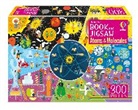 Rosie Dickins, Dickins Rosie, Shaw Nielsen, Shaw Nielsen - Usborne Book and Jigsaw Atoms and Molecules