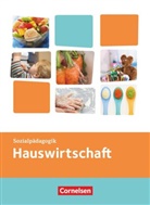 Bianca Hempel, Bianca Hempel, Tina Mauersberger-Kolibius, Tina u a Mauersberger-Kolibius, Tina Mauersberger-Kolibius - Kinderpflege - Gesundheit und Ökologie / Hauswirtschaft / Säuglingsbetreuung / Sozialpädagogische Theorie und Praxis