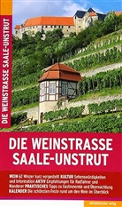 Michael Pantenius - Die Weinstraße Saale-Unstrut