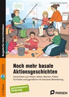 Lisa Rauh, Christian Steinlein - Noch mehr basale Aktionsgeschichten