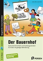 Ulrike Löffler, Isabel Schick - Der Bauernhof