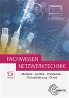 Bernhard Hauser - Fachwissen Netzwerktechnik