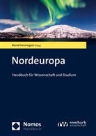 Bernd Henningsen - Nordeuropa