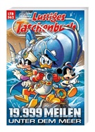 Walt Disney - 19.999 Meilen unter dem Meer