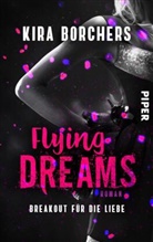 Kira Borchers - Flying Dreams