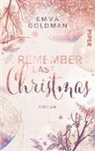 Emma Goldman - Remember Last Christmas