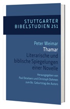 Peter Weimar, Deselaers, Paul Deselaers, Dohmen, Christoph Dohmen - Thamar