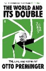 Chris Fujiwara, Fujiwara Chris - The World and its Double