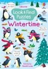 Kirsteen Robson, Robson Kirsteen, Gareth Lucas, Lucas Gareth - Look and Find Puzzles Wintertime