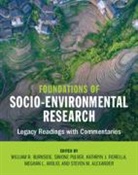 William R. Burnside, William R. Pulver Burnside, K. Fiorella, Simone Pulver, Steven M Alexander, Steven M. Alexander... - Foundations of Socio-Environmental Research