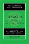 Ben (Yale University Kiernan, Kiernan Ben Kiernan, Ben (Yale University Kiernan, Kiernan Ben, T. M. Lemos, T. M. (Huron University College Lemos... - Cambridge World History of Genocide: Volume 1, Genocide in the