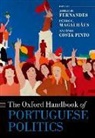 Jorge M. (Assistant Research Professor Fernandes, Costa Pinto, Fernandes, Magalhaes, Costa Pinto, António Costa Pinto... - Oxford Handbook of Portuguese Politics