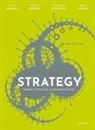 Arevuo, Mackay, Meadows, Mikko Arevuo, Mikko (Senior Lecturer in Strategic Management Strategy Arevuo, David Mackay... - Strategy