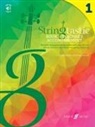 Mark Wilson, Mark Wood Wilson, Paul Wood - Stringtastic Book 1: Teachers Accompaniment