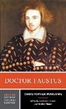 David Scott Kastan, Christopher Marlowe, Matthew Hunter, Hunter Matthew, David Scott Kastan, David Scott (Columbia University) Kastan - Doctor Faustus