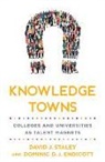 Dominic D J Endicott, Dominic D. J. Endicott, Dominic D. J. (Venture Partner Endicott, David J Staley, David J. Staley, David J. (Associate Professor of History Staley... - Knowledge Towns