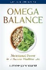 Anthony John Hulbert - Omega Balance