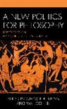 George A. Dunn, George A. Telli Dunn, George A. Dunn, Mango Telli - New Politics for Philosophy