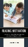 Joy Dangora Erickson - Reading Motivation