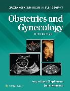 Julia Dmitrieva, Susan Stephenson - Obstetrics and Gynecology
