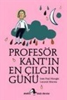 Laurent Moreau, Jean Paul Mongin - Profesör Kantin En Cilgin Günü