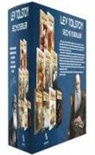 Lev Nikolayevic Tolstoy - Tolstoy 9 Kitap Set
