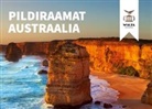 Victoria Gallardo - Pildiraamat Austraalia