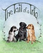 Katherine Scott - The 'Tail' of a Trio