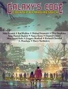Nancy Kress, Michael Swanwick, Harry Turtledove - Galaxy's Edge Magazine