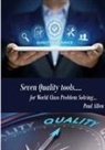 Paul Allen - 7 Quality Tools for World class Problem Solving