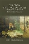 John Rolston - Far Past the Frozen Leaves