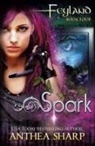 Anthea Sharp - Spark