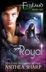 Anthea Sharp - Royal