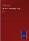 Washington Irving - The Works of Washington Irving