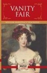 William Makepeace Thackeray - Vanity Fair