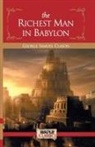 George Samuel Clason - The Richest Man in Babylon