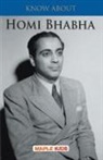 Maple Press - Know About Homi Bhabha