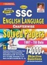 Unknown - SSC English Language (English) Chapterwise (Old code-2760)