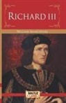 William Shakespeare - Richard III