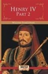 William Shakespeare - Second Part of Henry the Fourth