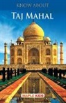 Maple Press - Know About Taj Mahal