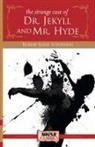 Robert Louis Stevenson - The Strange Case of Dr. Jekyll and Mr. Hyde