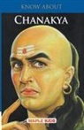 Maple Press - Know About Chanakya
